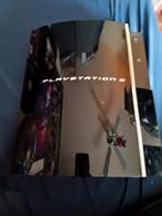 Ps3 cechL04 voor onderdelen, Games en Spelcomputers, Spelcomputers | Sony PlayStation 3, Ophalen of Verzenden, Niet werkend, Phat