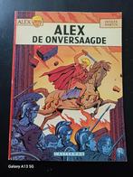 De avonturen van Alex : de serie kompleet!!, Enlèvement, Comme neuf