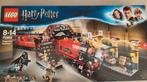LEGO Harry Potter 75955 : Poudlard Express, Enlèvement ou Envoi, Neuf, Ensemble complet, Lego