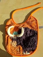 2 Woody slabbetjes, Ophalen of Verzenden, Gebruikt, Overige typen