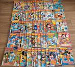 LOT BD MICKEY, Livres, Plusieurs BD, Enlèvement ou Envoi, Utilisé, Divers auteurs