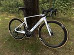 Cube agree c62 slx, Fietsen en Brommers, Fietsen | Racefietsen, Ophalen, Zo goed als nieuw, Heren