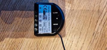 Fibaro ZWave Plus roller shutter - 1 stuk beschikbaar voor biedingen