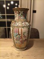 Chinese vaas, Antiek en Kunst, Antiek | Porselein, Ophalen of Verzenden
