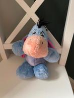 Superzachte knuffel Iejoor, Kinderen en Baby's, Speelgoed | Knuffels en Pluche, Ophalen of Verzenden, Zo goed als nieuw, Overige typen