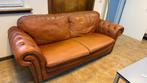 Chesterfield-type sofa 3-zit, Huis en Inrichting, Zetels | Zetels, Ophalen