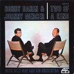 Bobby Darin - Two Of A Kind, 1960 tot 1980, Gebruikt, Ophalen of Verzenden, 12 inch