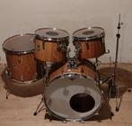 Sonor Phonic Genuine Rosewood veneer 24/18/14/13, Muziek en Instrumenten, Ophalen, Zo goed als nieuw, Sonor