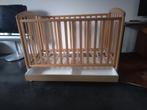 Baby bed, Ophalen of Verzenden, Zo goed als nieuw