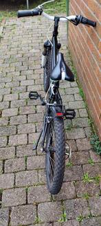 Jongens Fiets, Fietsen en Brommers, Ophalen, Zo goed als nieuw