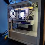 Gaming PC   RTX-3070 10G   32GoDDR4 I9-10850k NVME M2 2To, Computers en Software, Ophalen, 32 GB, Intel Core i9, Virtual Reality