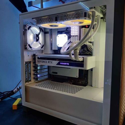 Gaming PC   RTX-3070 10G   32GoDDR4 I9-10850k NVME M2 2To, Computers en Software, Desktop Pc's, Gebruikt, 3 tot 4 Ghz, SSD, 32 GB