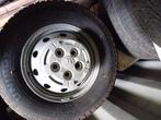 Citroën winterbanden op velg, Enlèvement, Véhicule utilitaire, Pneus hiver, Pneu(s)