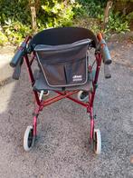 Rollator Diamond Deluxe, Diversen, Ophalen, Zo goed als nieuw