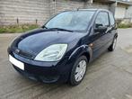 Ford Fiësta 1.3i 168.850km belle voiture prete immatriculer, Autos, Achat, 129 g/km, 1299 cm³, Boîte manuelle