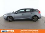 Volvo V40 2.0 D2 Momentum (bj 2019), Auto's, Voorwielaandrijving, Stof, Gebruikt, Euro 6