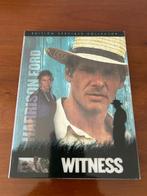 DVD Witness - Harrison Ford - Speciale editie, Ophalen, Zo goed als nieuw