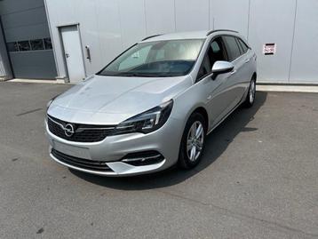 Opel Astra 1.2 Turbo Start/Stop Edition beschikbaar voor biedingen