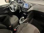 Peugeot 208 PureTech Allure STT AUT, Automaat, 4 deurs, Bedrijf, Zilver of Grijs