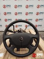 Occ stuurwiel + stuurkolom + stuurkolomschakelaars, Gebruikt, Renault, Besturing