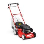 GRASMAAIER SABO A45 CLASSIC ZELFRIJDEND, Tuin en Terras, Grasmaaiers, Ophalen, Gebruikt, 40 t/m 49 cm, SABO