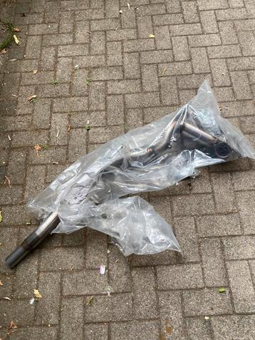 Roetfilter Golf 6 1.6 TDI nieuw in verpakking beschikbaar voor biedingen