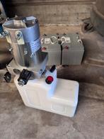 OLIEGROEP 24 VOLT - 2.2 KW, Ophalen, Nieuw