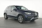 Mercedes-Benz GLE-Klasse 350 DE 4MATIC Luxury Line | Memory, Auto's, Stof, Euro 6, Blauw, GLE
