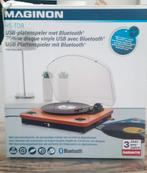 Tourne disque Magignon, Enlèvement ou Envoi
