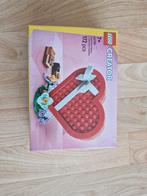 Lego valentijn set (40759), Enlèvement ou Envoi, Neuf, Ensemble complet, Lego