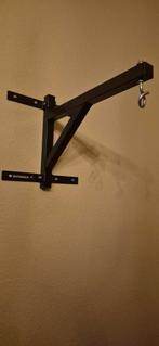 Sac a box + support et gangs, Enlèvement, Autres