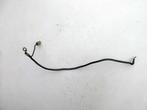 Yamaha FZ600 massakabel FZ 600 massa kabel draad massadraad, Ophalen of Verzenden, Gebruikt