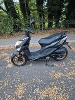 Enzo gts, Fietsen en Brommers, Ophalen, Zo goed als nieuw
