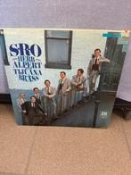 Plaat SRO, Cd's en Dvd's, Ophalen, 1960 tot 1980, Gebruikt
