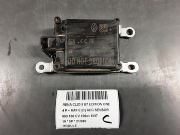 UNITE ELECTRONIQUE Renault Clio V (RJAB) (2844758553R), Utilisé, Renault