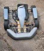 Karting - professionele kart - KG - Freeline - Tillet - ..., Sport en Fitness, Karting, Ophalen, Zo goed als nieuw, Kart