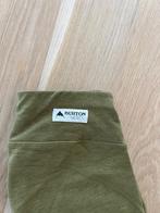 Burton first layer/ondergoed pants green XS, Sports & Fitness, Snowboard, Vêtements, Enlèvement ou Envoi, Neuf