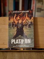 Platoon  -  Dale A. Dye, Enlèvement ou Envoi