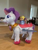 Vtech vriendjes magische eenhoorn, Ophalen, Zo goed als nieuw, 2 tot 4 jaar
