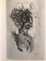 Henri Michaux Peintures 35 pages, Comme neuf, Enlèvement ou Envoi, Peinture et dessin