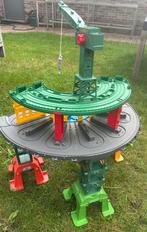 Thomas trein super station, Kinderen en Baby's, Speelgoed | Thomas de Trein, Ophalen