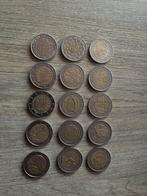 2 euro munten 30 stuks, Ophalen