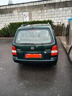 MAZDA DEMIO 2001 Bensine 1.3, Auto's, Particulier, Te koop