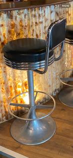 Retro barkrukken, Ophalen, Zo goed als nieuw