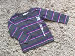 ★ M98 - Nieuwe Longsleeve Musti, Kinderen en Baby's, Ophalen of Verzenden, Nieuw, Jongen, Shirt of Longsleeve