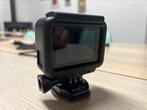 GoPro hero 6, Enlèvement, GoPro