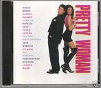 pretty woman soundtrack cd 1990 NIEUW, Ophalen of Verzenden, Nieuw in verpakking