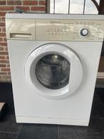 Wasmachine bauknecht 6kg, Ophalen, 1200 tot 1600 toeren, Gebruikt, 4 tot 6 kg