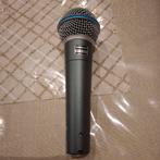 Shure Beta58A microfoon, Muziek en Instrumenten, Ophalen of Verzenden