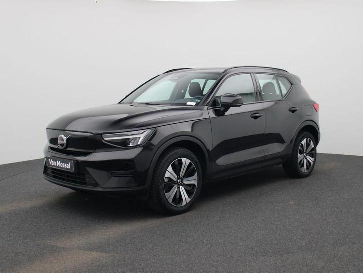 Volvo XC40 Recharge Core NAVI | LED | CAMERA | Apple CP/Andr, Auto's, Volvo, Bedrijf, Te koop, XC40, Cruise Control, Electronic Stability Program (ESP)
